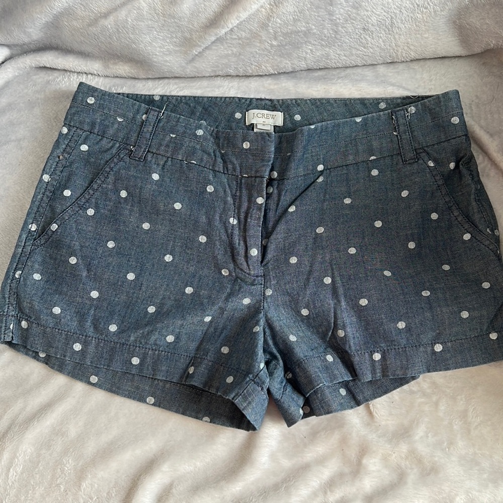 J.Crew shorts